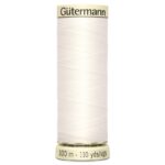 Gutermann 100m thread