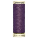 Gutermann 100m thread