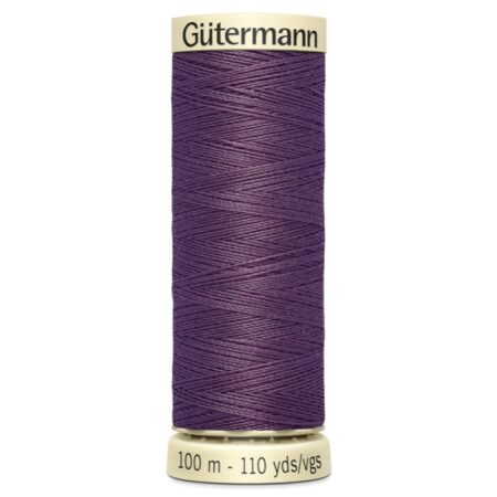 Gutermann 100m thread
