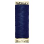 Gutermann 100m thread