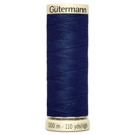 Gutermann 100m thread