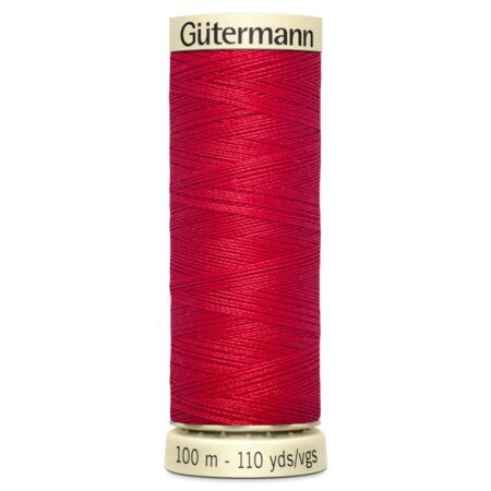 Gutermann 100m thread