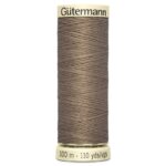 Gutermann 100m thread