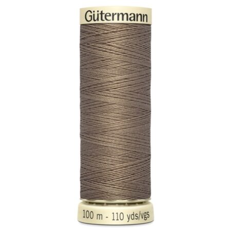 Gutermann 100m thread