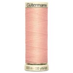 Gutermann 100m thread