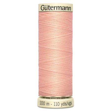Gutermann 100m thread
