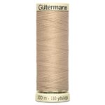 Gutermann 100m thread
