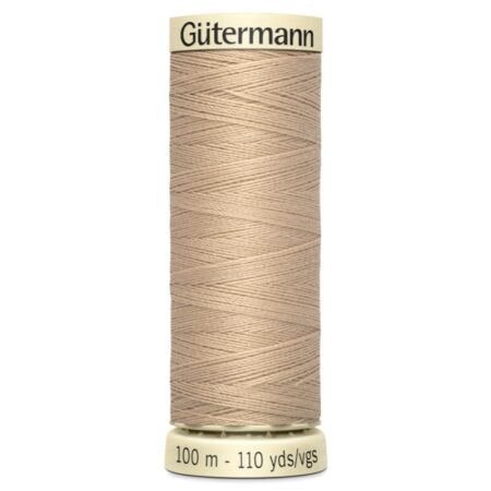 Gutermann 100m thread