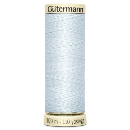 Gutermann 100m thread