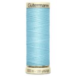 Gutermann 100m thread