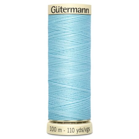 Gutermann 100m thread