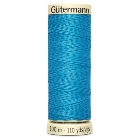 Gutermann 100m thread