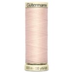 Gutermann 100m thread