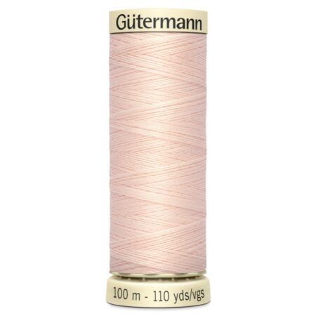 Gutermann 100m thread