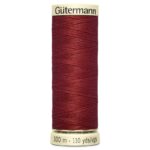 Gutermann 100m thread