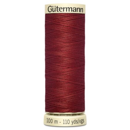 Gutermann 100m thread