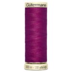 Gutermann 100m thread