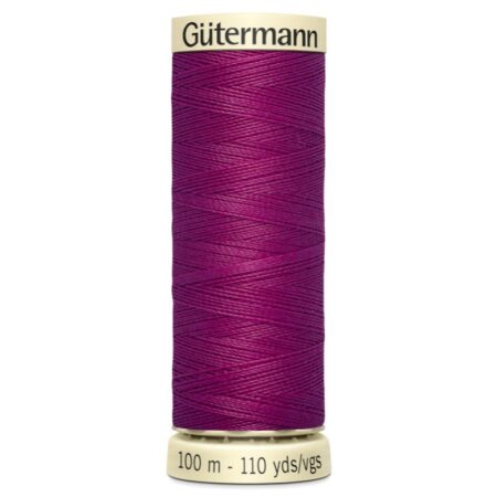Gutermann 100m thread