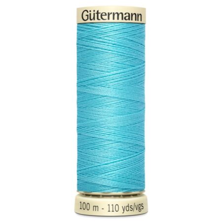 Gutermann 100m thread