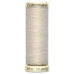 Gutermann 100m thread
