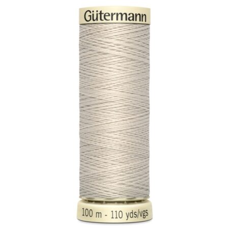 Gutermann 100m thread
