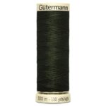 Gutermann 100m thread