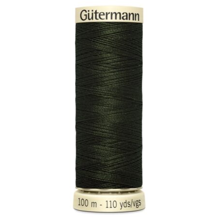 Gutermann 100m thread
