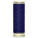 Gutermann 100m thread