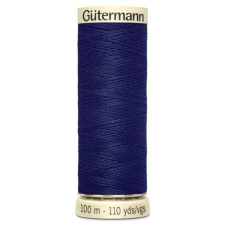 Gutermann 100m thread