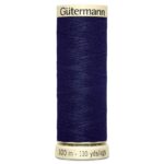 Gutermann 100m thread