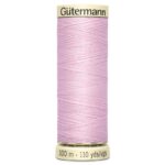 Gutermann 100m thread