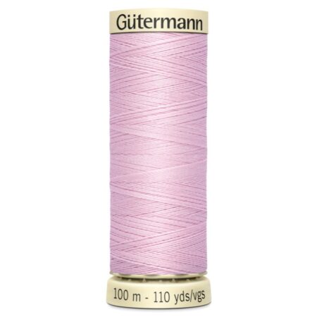 Gutermann 100m thread