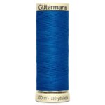 Gutermann 100m thread