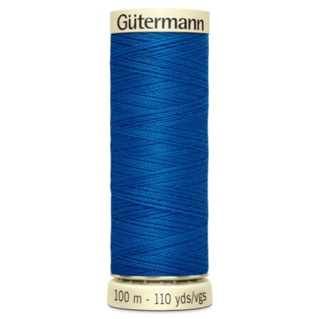 Gutermann 100m thread