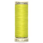Gutermann 100m thread