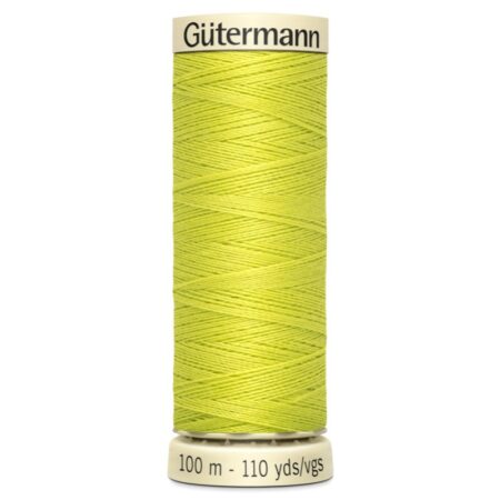 Gutermann 100m thread