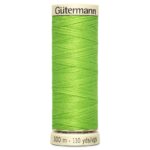 Gutermann 100m thread