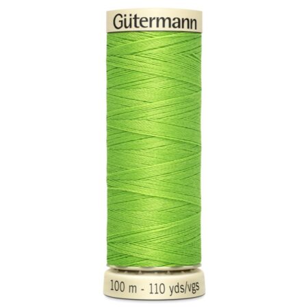 Gutermann 100m thread