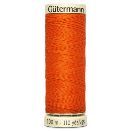 Gutermann 100m thread