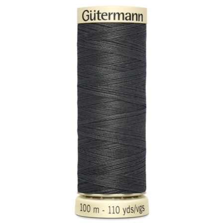 Gutermann 100m thread