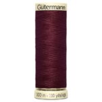 Gutermann 100m thread