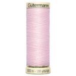 Gutermann 100m thread