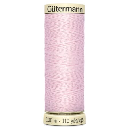 Gutermann 100m thread