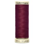 Gutermann 100m thread