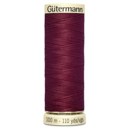 Gutermann 100m thread
