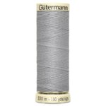 Gutermann 100m thread