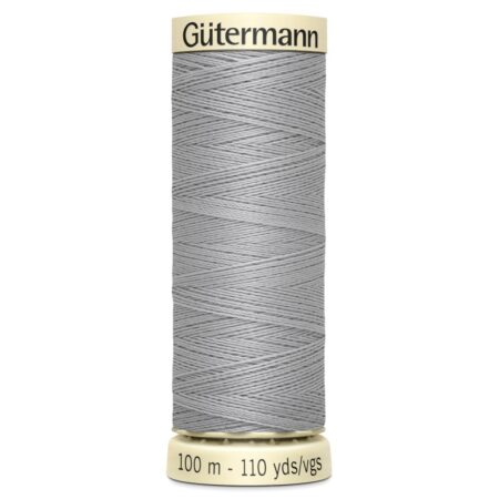 Gutermann 100m thread