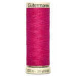 Gutermann 100m thread