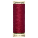 Gutermann 100m thread