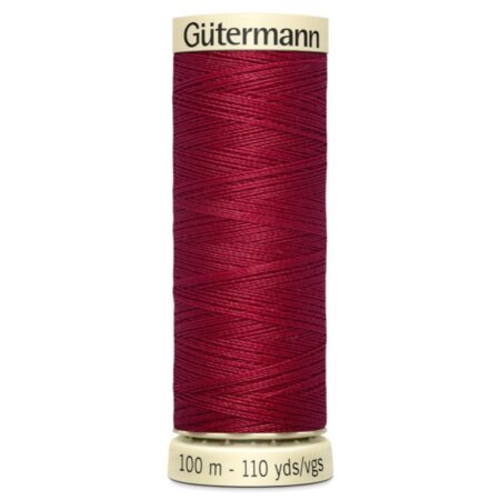 Gutermann 100m thread